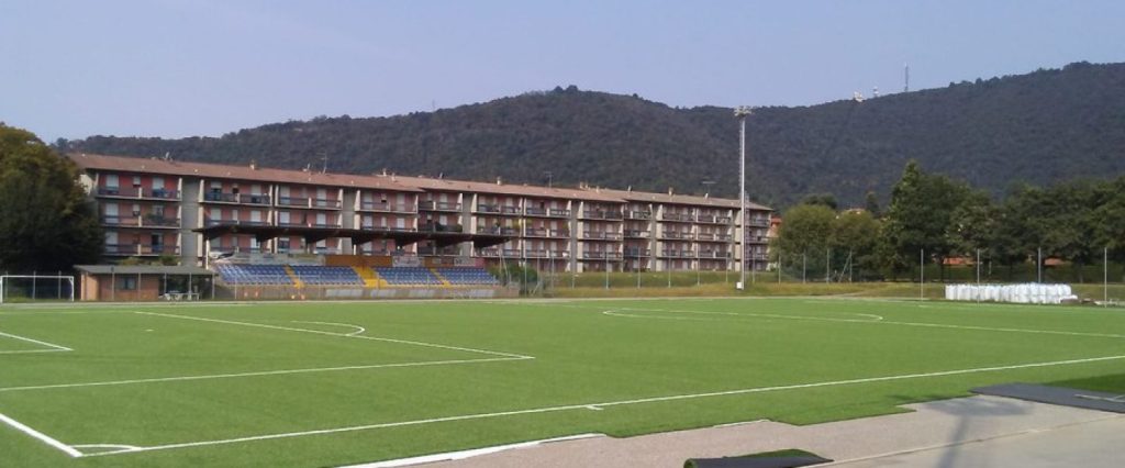 FIGC: stop ai campionati. Il virus ferma anche lo&nbsp;sport.