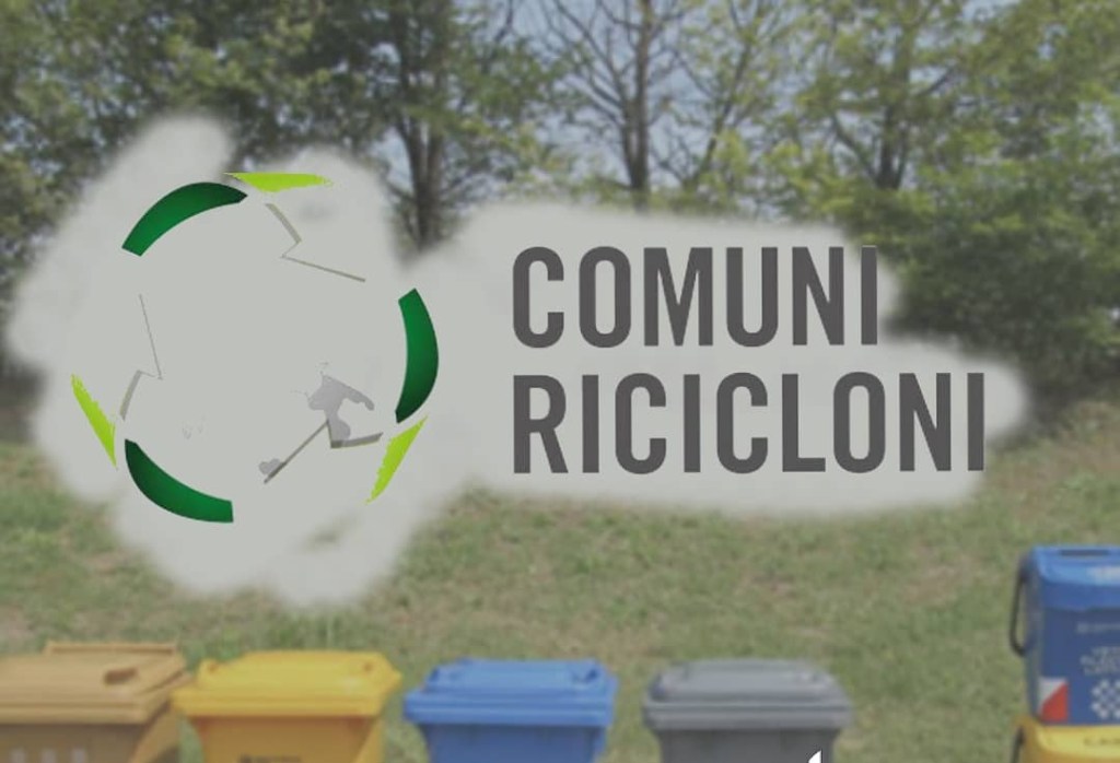 Comuni Ricicloni: Villa di Serio al top, Ranica&nbsp;migliora.