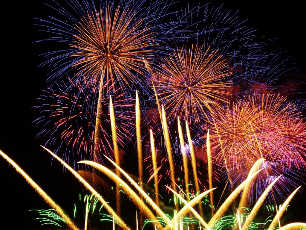 Rinnovato lo stop ai botti: ecco cosa ha scritto l’Amministrazione