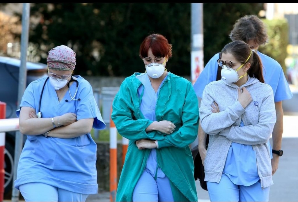 Ranica: due casi di Coronavirus. Si valuta la zona&nbsp;rossa.