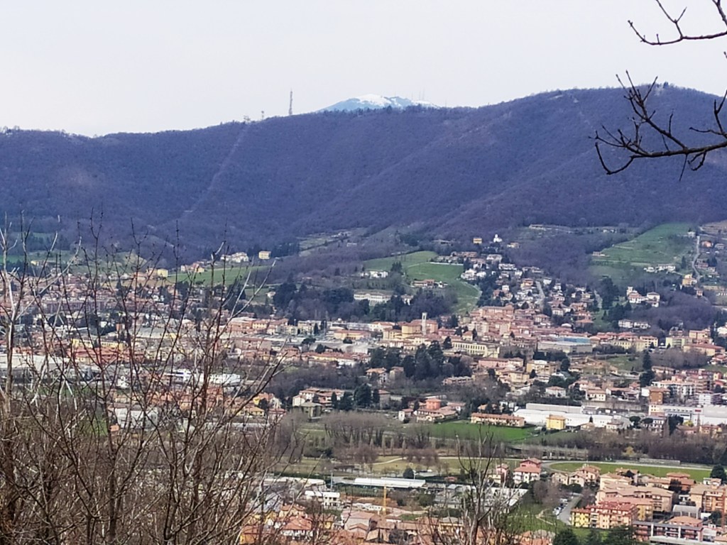 Coronavirus: quattro casi a Ranica. Nessuna news sulla Zona&nbsp;Rossa.