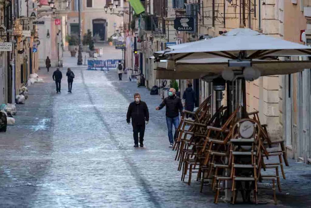 Coronavirus: ecco le date della&nbsp;ripartenza