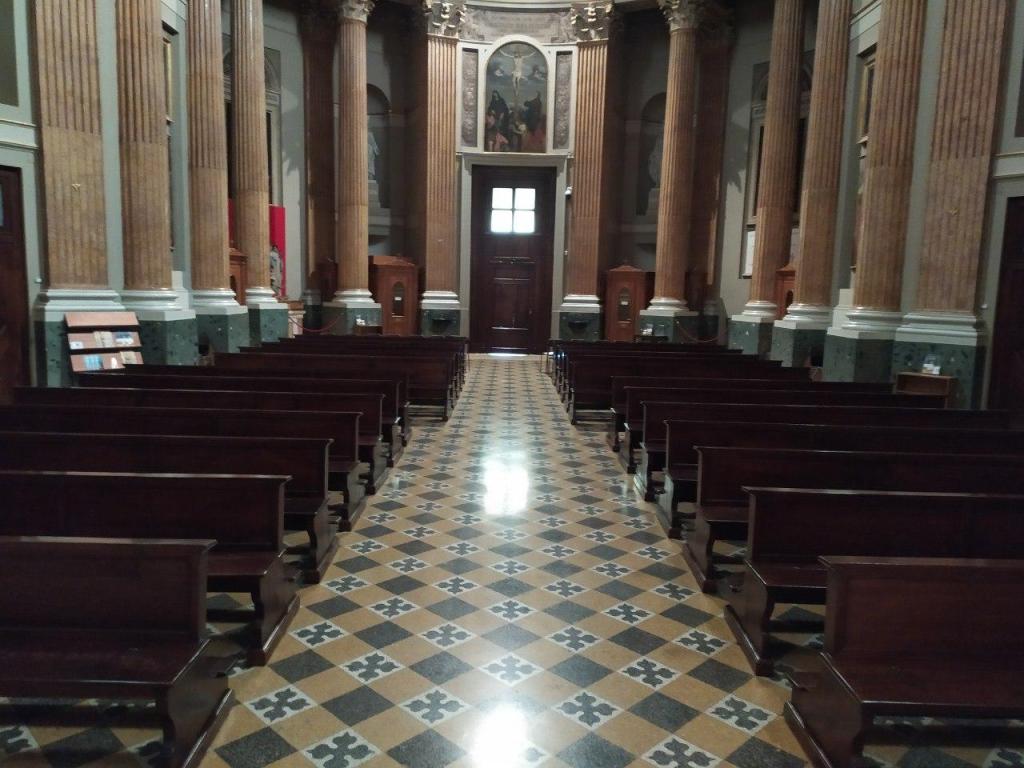 Accordo Governo – CEI: messe dal 18&nbsp;maggio