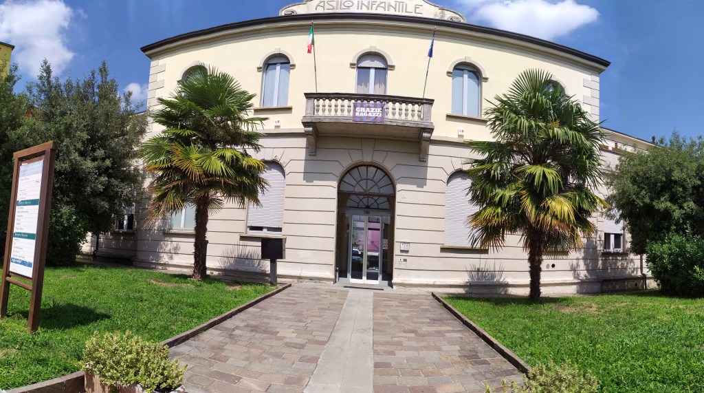 Riapre il Centro Diurno: ecco&nbsp;quando.