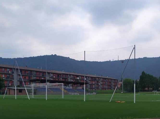 Tifo negli stadi: arriva l’ok anche per il&nbsp;Ranica