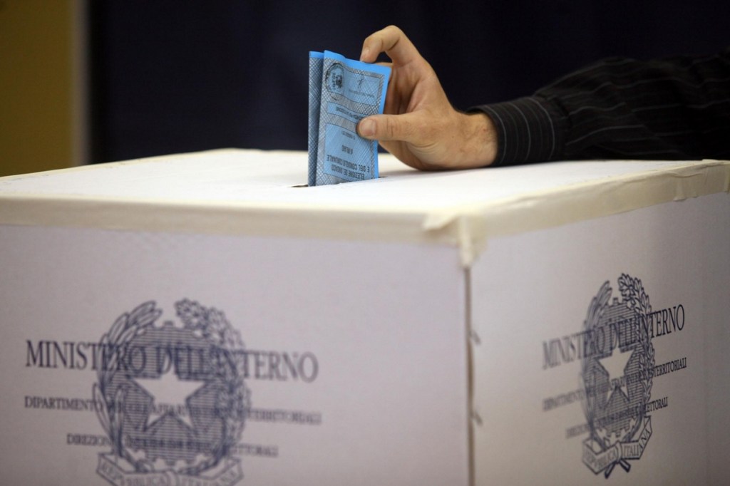 Referendum: cosa hanno votato i&nbsp;ranichesi