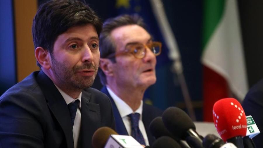 Preoccupano i contagi: studenti delle superiori a distanza dal 26 ottobre e coprifuoco dalle&nbsp;23