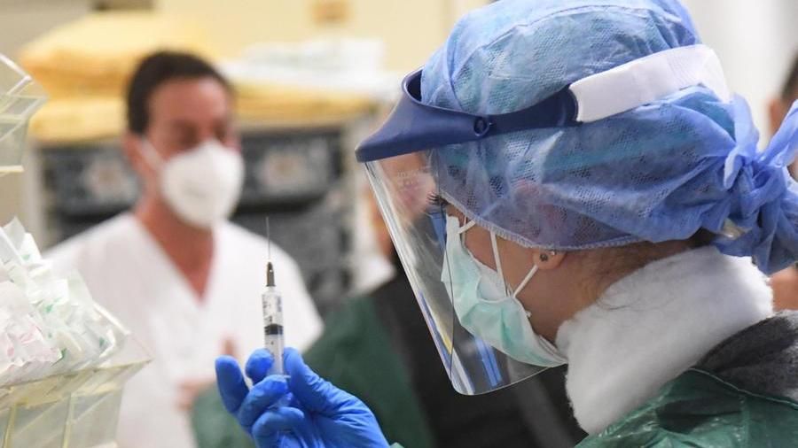 Due contagi a Ranica nell’ultima settimana. La Lombardia vuole la zona&nbsp;arancione.