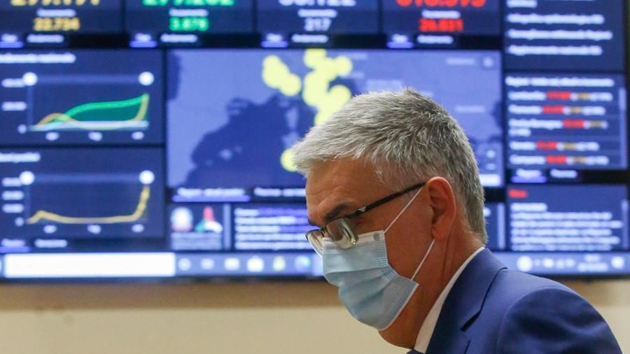 Lombardia zona rossa: tutte le novità del&nbsp;DPCM