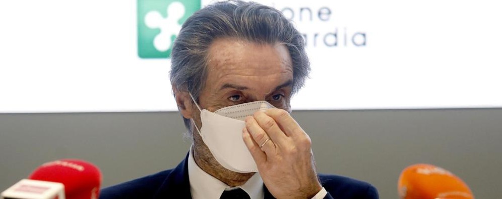 Lombardia zona gialla da domenica: riaprono i ristoranti e altre&nbsp;novità