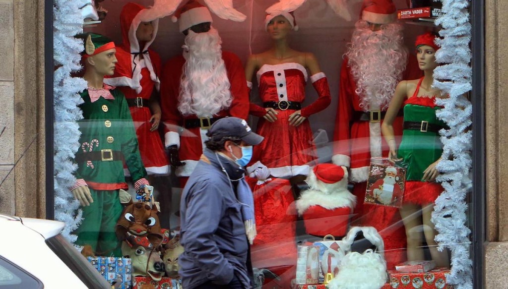 Arrivato il DPCM Natale: nuovi coprifuochi e chiusure per i&nbsp;comuni