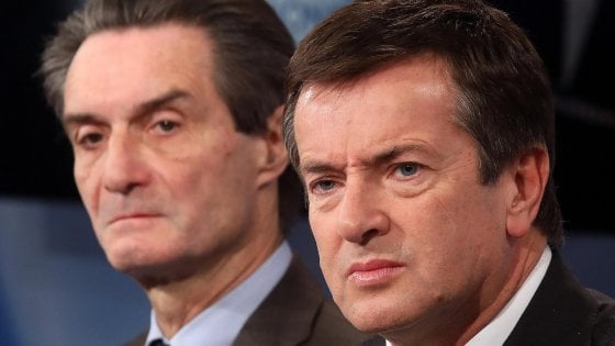 Zona rossa in Lombardia; Fontana non ci sta e lancia la controffensiva. Anche Gori chiede la&nbsp;deroga.