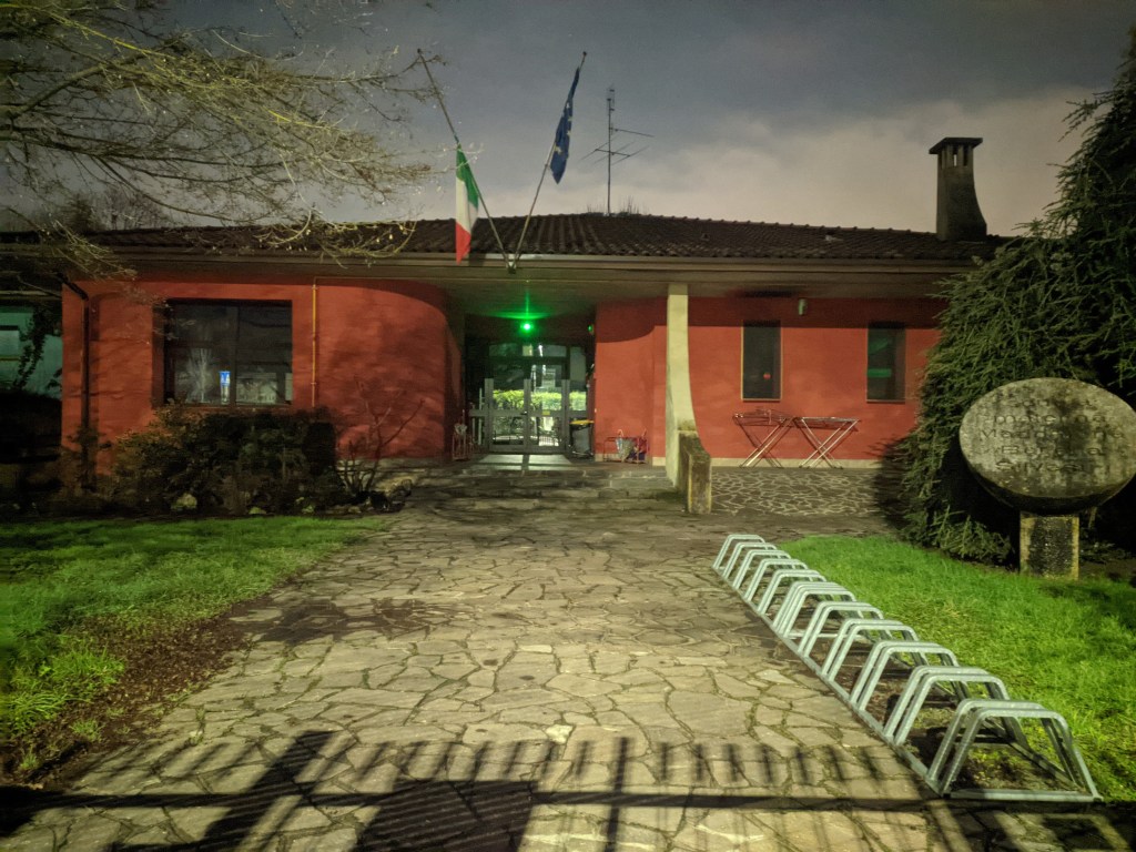 Rilevate criticità dopo i test antisismici: sospese le attività della scuola dell’infanzia.