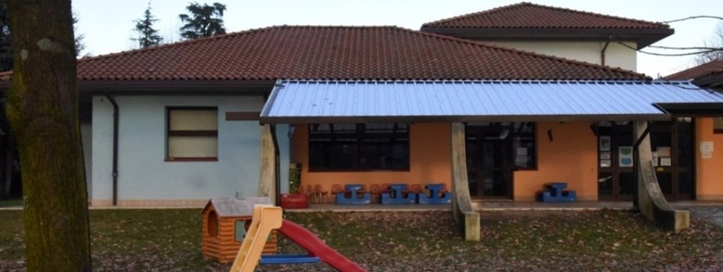 Terminati in tempo record i lavori alla scuola dell’infanzia. “Cooperazione” è la parola&nbsp;d’ordine