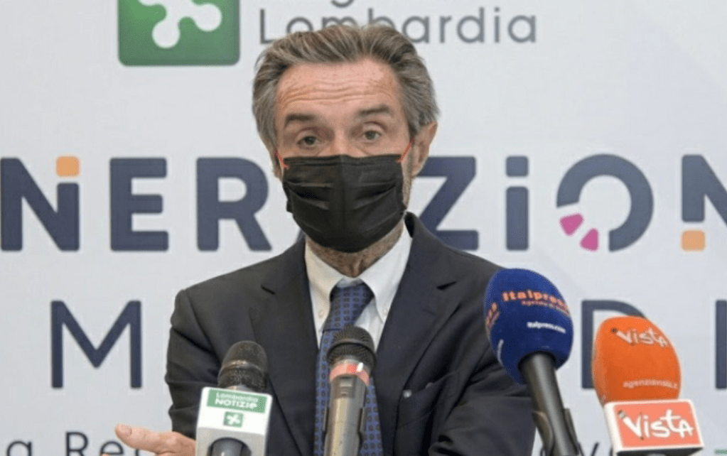 Lombardia zona bianca: poche regole ma serve&nbsp;responsabilità