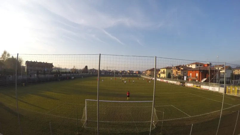 Subito tre punti per il Ranica Calcio: Moioli e Scotti regalano la vittoria dell’esordio in seconda&nbsp;categoria