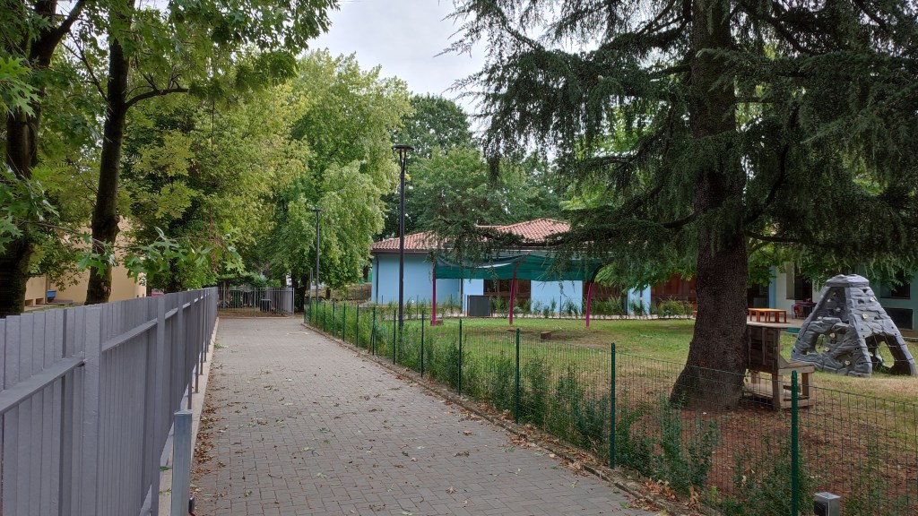 Sezione primavera al via: inaugurazione il 1&nbsp;settembre.