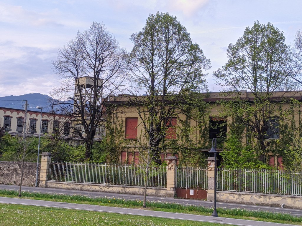 L’area Zopfi vede la luce in fondo al tunnel: c’è l’intesa definitiva. Approvazione giovedì in&nbsp;Consiglio