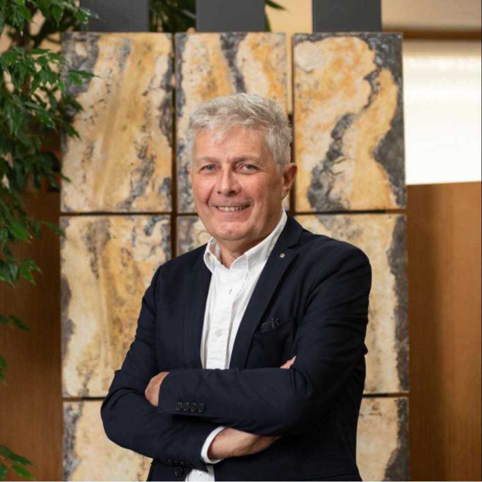 Elezioni, ora è ufficiale: è Sergio Parma il prossimo candidato della lista ‘Proposta Per&nbsp;Ranica’.