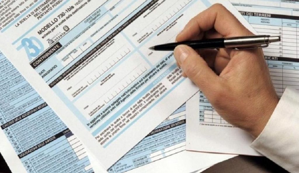 MEF: Ranica al 6° posto dei paesi bergamaschi con i cittadini più ricchi per&nbsp;reddito.