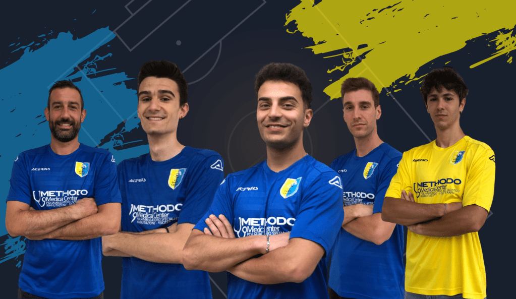 Calciomercato Ranica tra addii e rinforzi: Scotti lascia il club, ma ci sono ritorni e nuovi&nbsp;innesti.