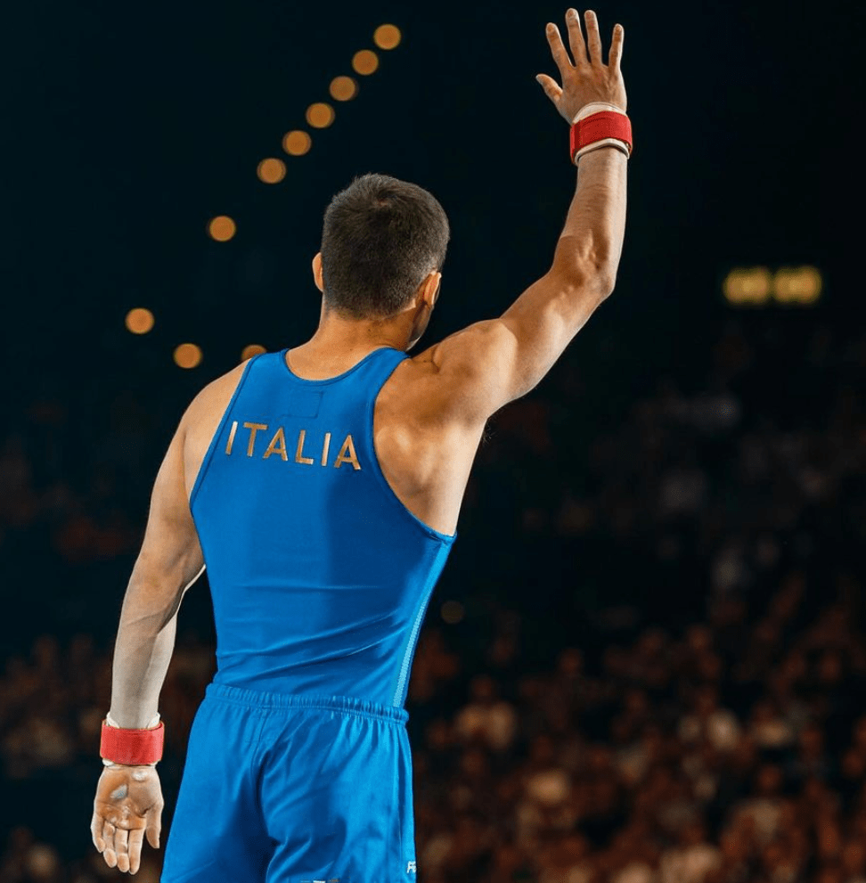 Olimpiadi di Parigi: Yumin Abbadini a testa alta chiude undicesimo in finale, sfiorata la top 10. Azzurri a squadre&nbsp;sesti.