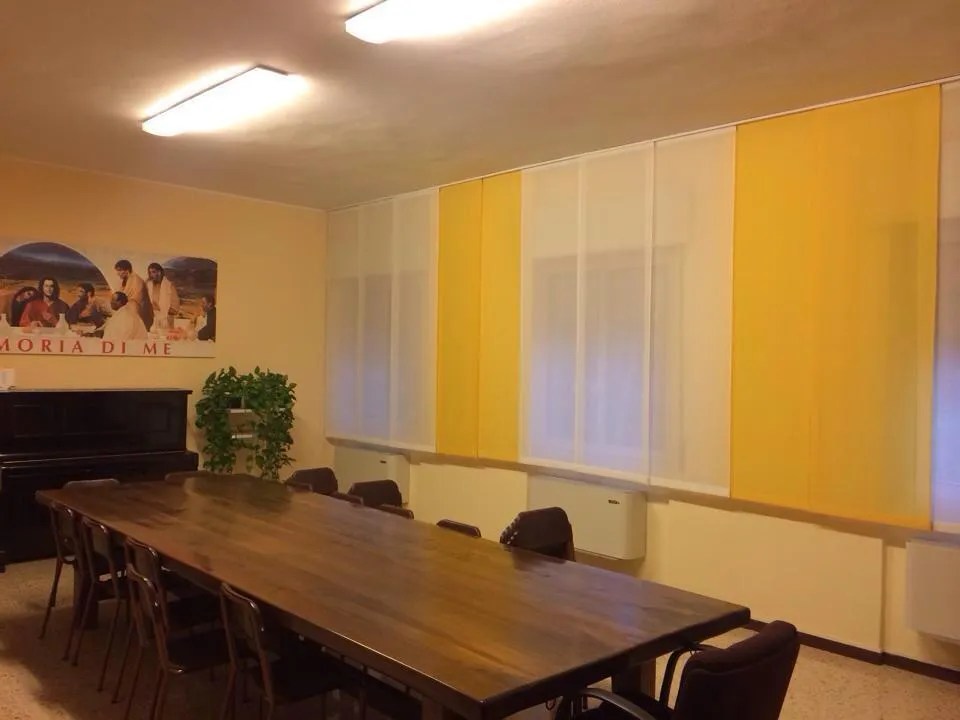 La Parrocchia indìce le elezioni per il rinnovo del Consiglio Pastorale: ecco come ci si candida e quando si&nbsp;vota.