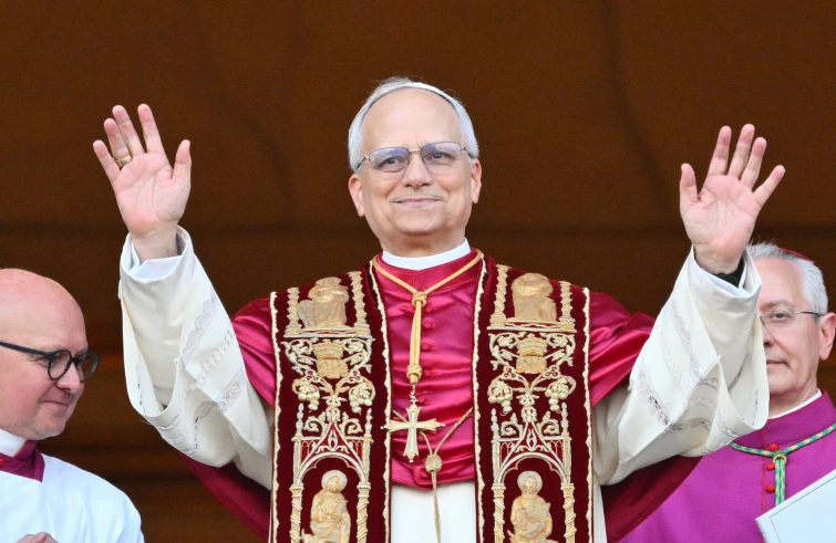 Habemus Papam: il Conclave ha scelto il cardinale Prevost. Sarà Leone&nbsp;XIV.