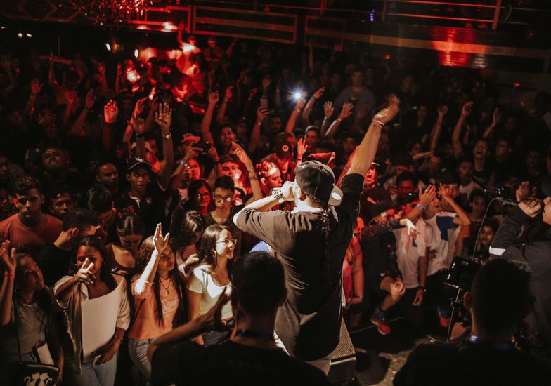 Druso, diciannovesima stagione al via: da Clapton ai Rainbow, tutti i big sul palco e le&nbsp;novità