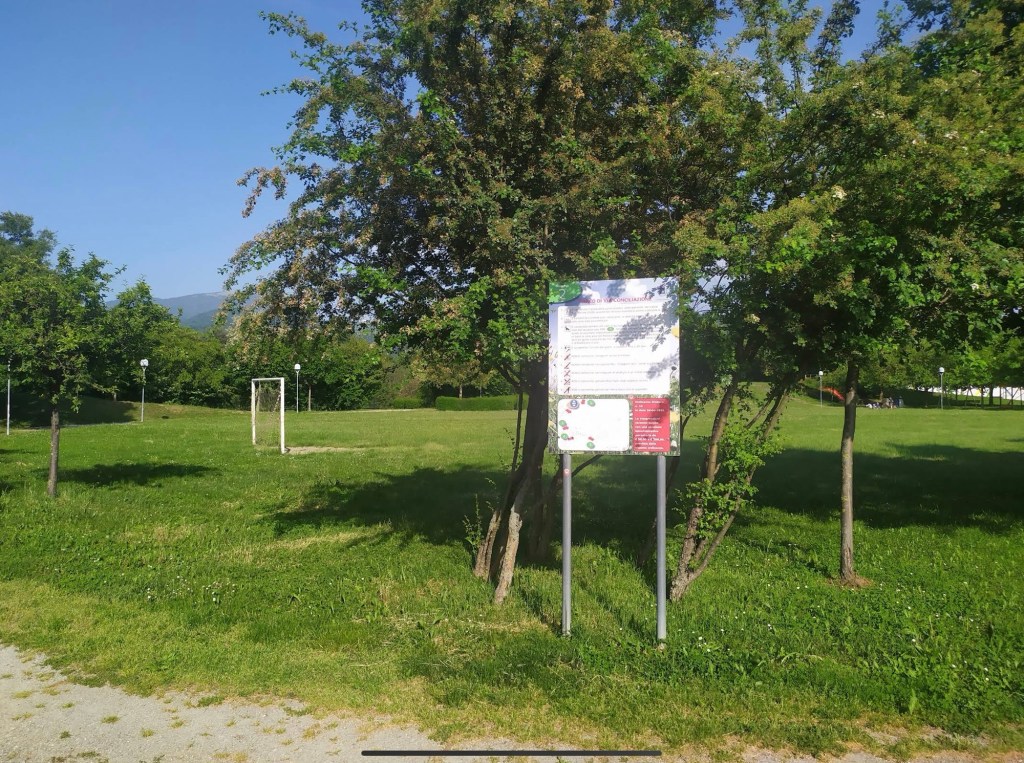 Parco Conciliazione al centro del dibattito: nel mirino le frequentazioni problematiche. L’opposizione presenta un’interpellanza, il sindaco: “Collaboriamo con le forze dell’ordine, evitare allarmismi”. Annunciata un’assemblea pubblica.