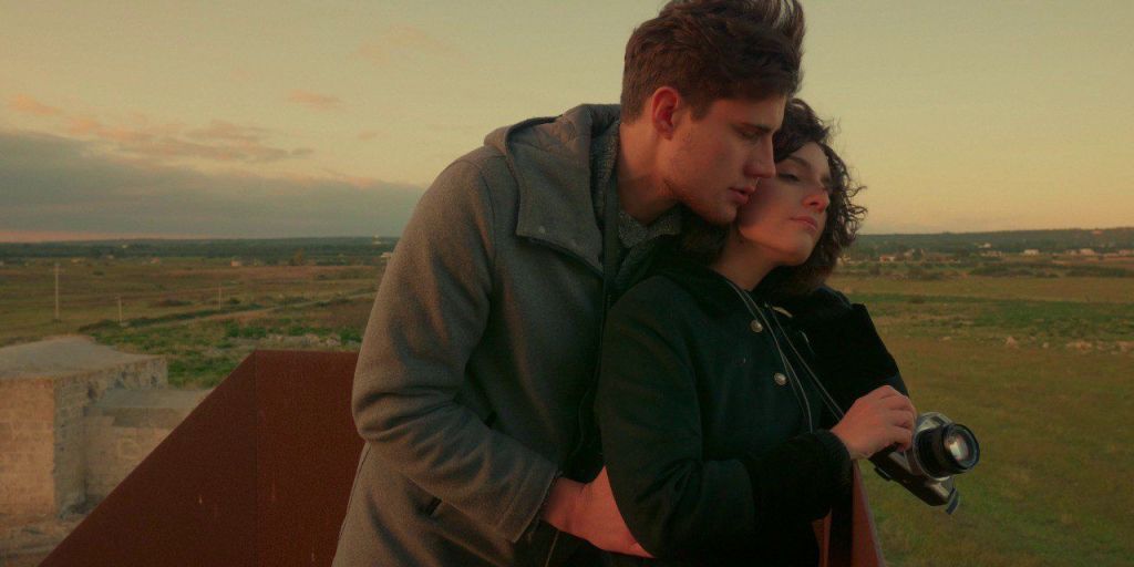 Da Ranica al grande schermo: Dead Star, il film indipendente approdato su Prime Video, raccontato dalla&nbsp;protagonista.