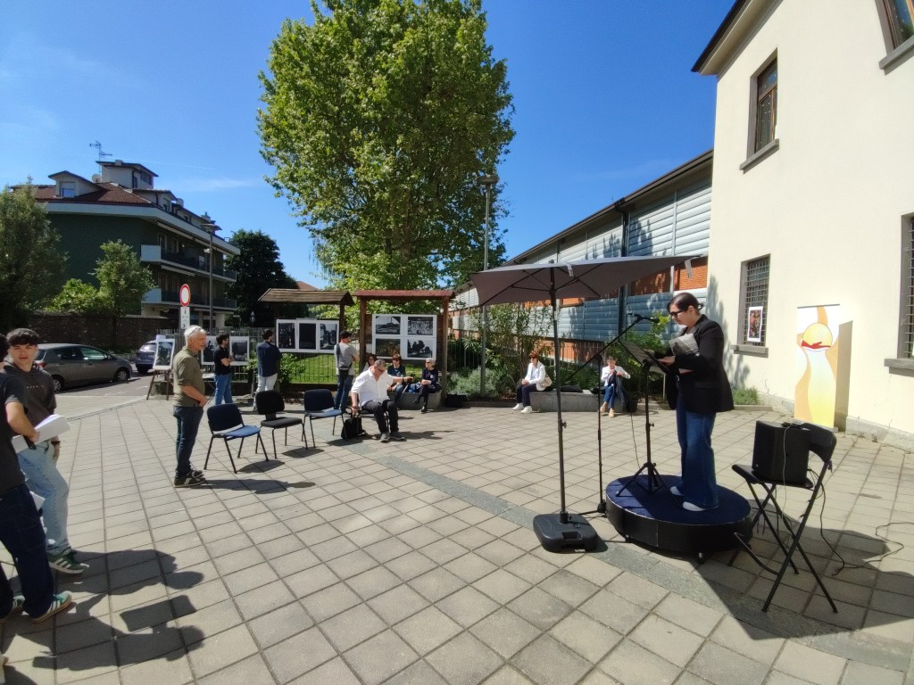 Chernobyl, 40 anni dopo: una giornata tra memoria, testimonianza e&nbsp;solidarietà.