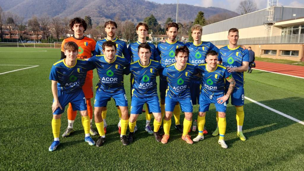 Ranica Calcio puoi sognare: i gialloblù ai playoff promozione. Cresce il vivaio: bene l’U21, U15 campione&nbsp;provinciale.