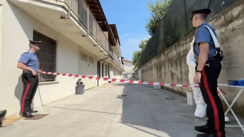 Violenta rapina in una villetta a Ranica: restano in carcere i quattro sospettati, responsabili anche dell’assalto al “Ca’ Fenile” di&nbsp;Alzano.